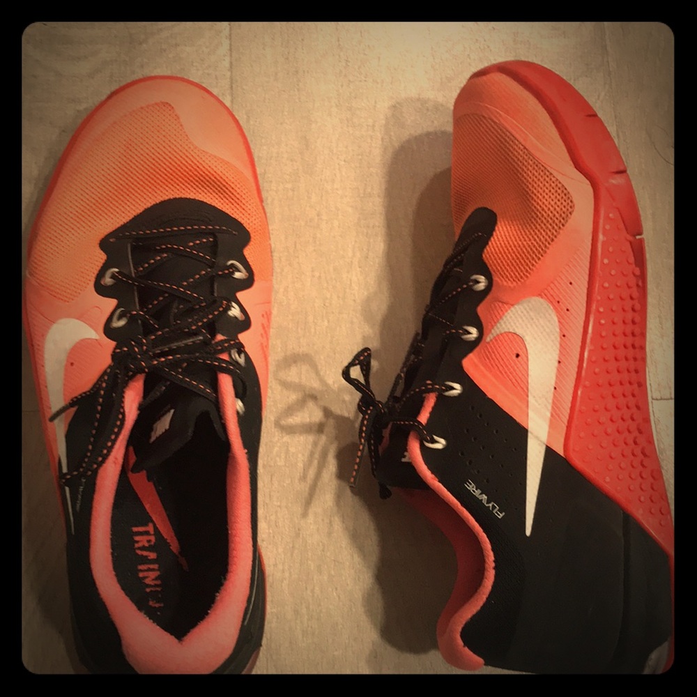 Nike Metcon 2 Training shoes